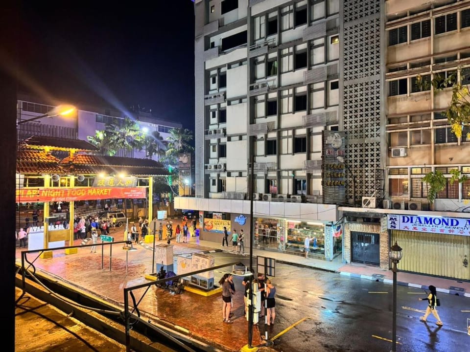Akinabalu Youth Hostel Hostel in Kota Kinabalu