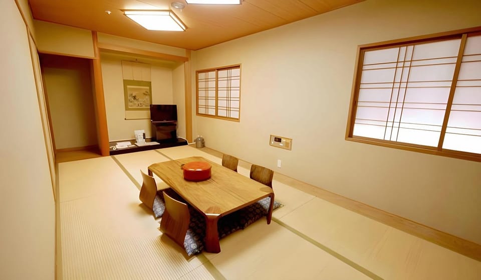 Hotel Route Inn Matsue Hotel in Japan