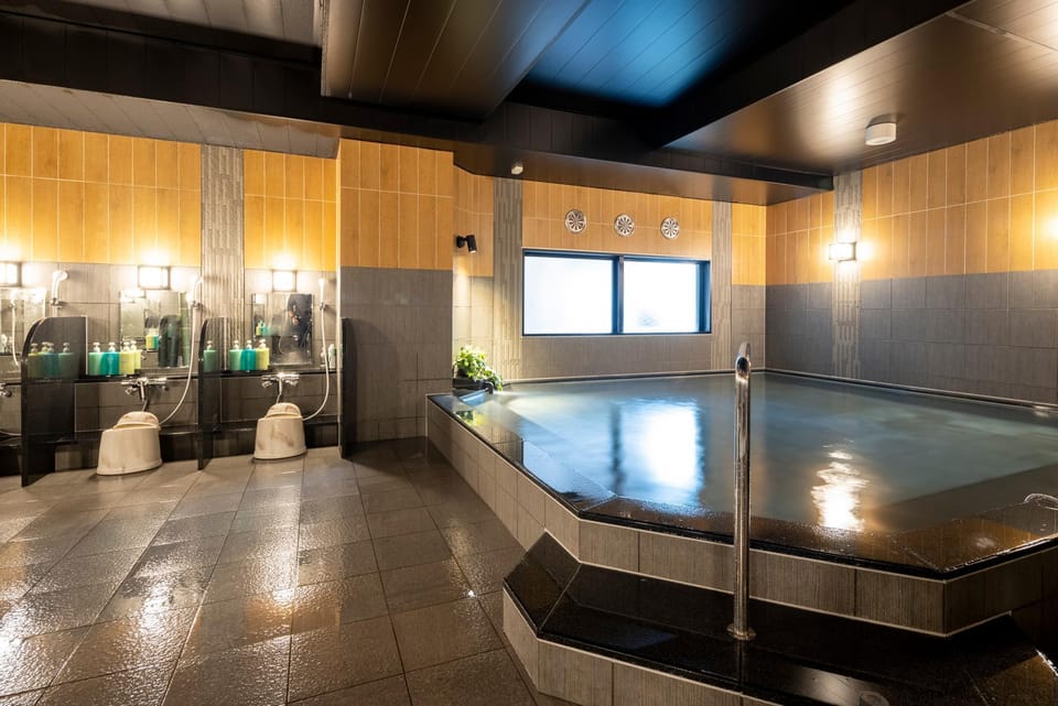 Hotel Route Inn Matsue Hotel in Japan