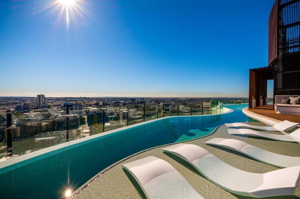 FV Brisbane by Peppers Hotel in Brisbane