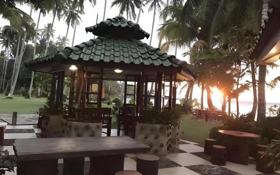 Dusita Koh Kood Resort in Trat Changwat