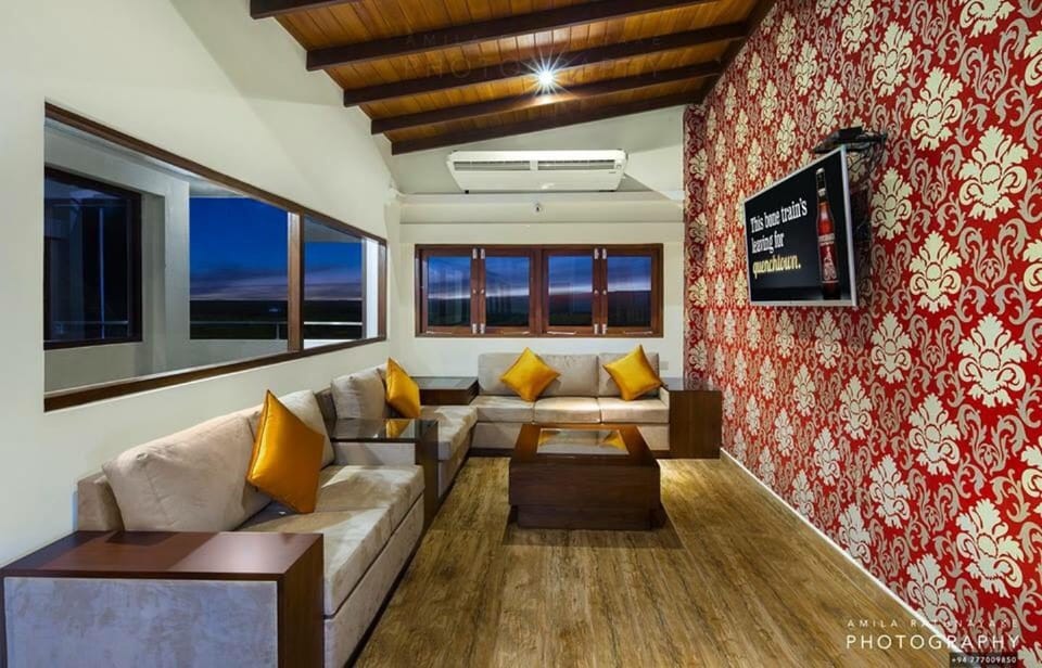 Grand 7 Hotel Kesbewa Hotel in Western Province