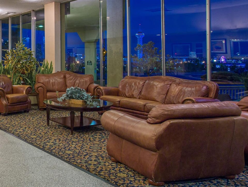 Budget Inn Denver Downtown Hotel in Denver