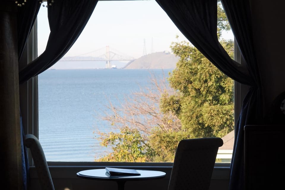UNION HOTEL - BED AND BREAKFAST Hotel in Benicia