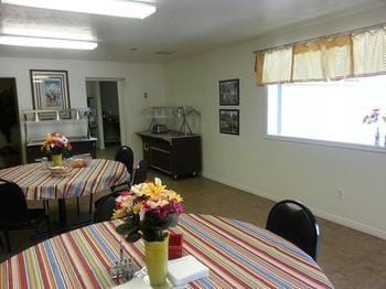 THE RESIDES IN HOTEL Hotel in Vernal