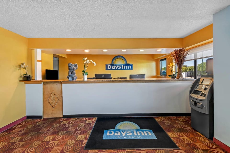 Days Inn by Wyndham Independence Hotel in Independence
