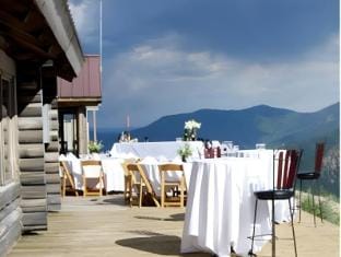 SUNDANCE RESORT Resort in Sundance