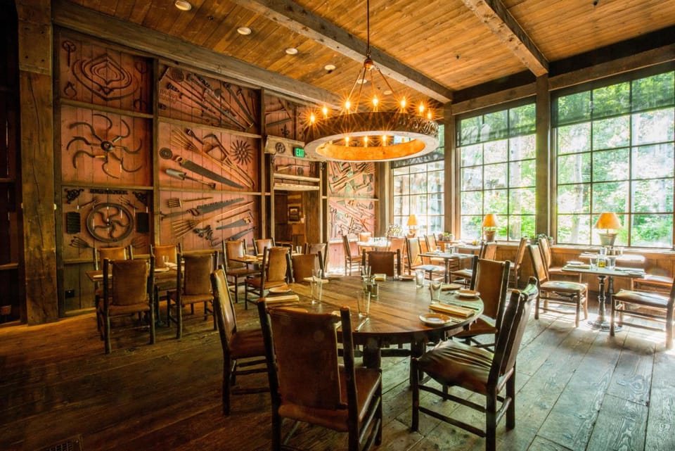 SUNDANCE RESORT Resort in Sundance
