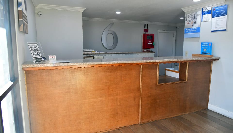 Studio 6 Suites Opelousas, LA Hotel in Louisiana