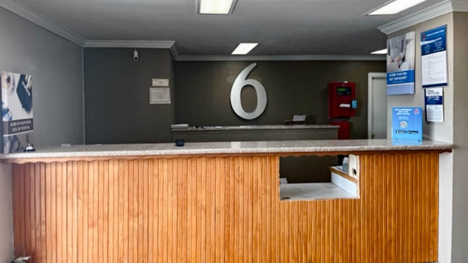 Studio 6 Suites Opelousas, LA Hotel in Louisiana