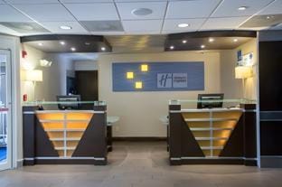 HOLIDAY INN EXPRESS HOTEL AND SUITES OXFORD By IHG Hotel in Oxford