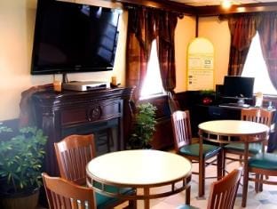 A VICTORY HOTEL - SOUTHFIELD Hotel in Southfield