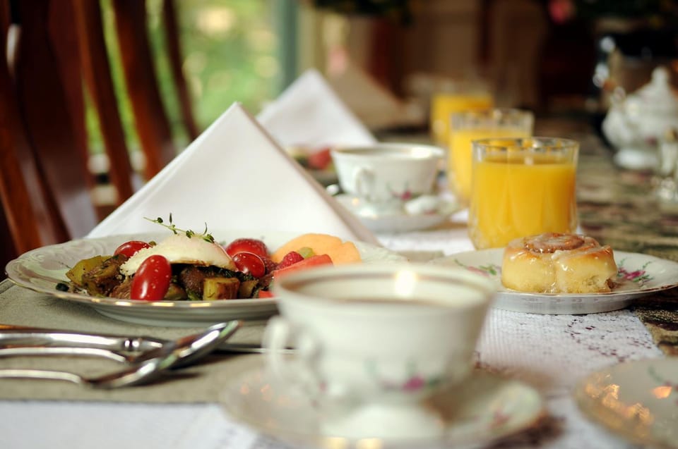 OLIVER INN BED & BREAKFAST Hotel in South Bend