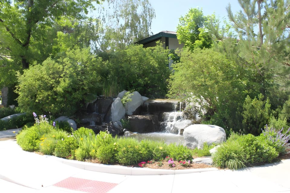 THUNDERBIRD RESORT CLUB Resort in Sparks