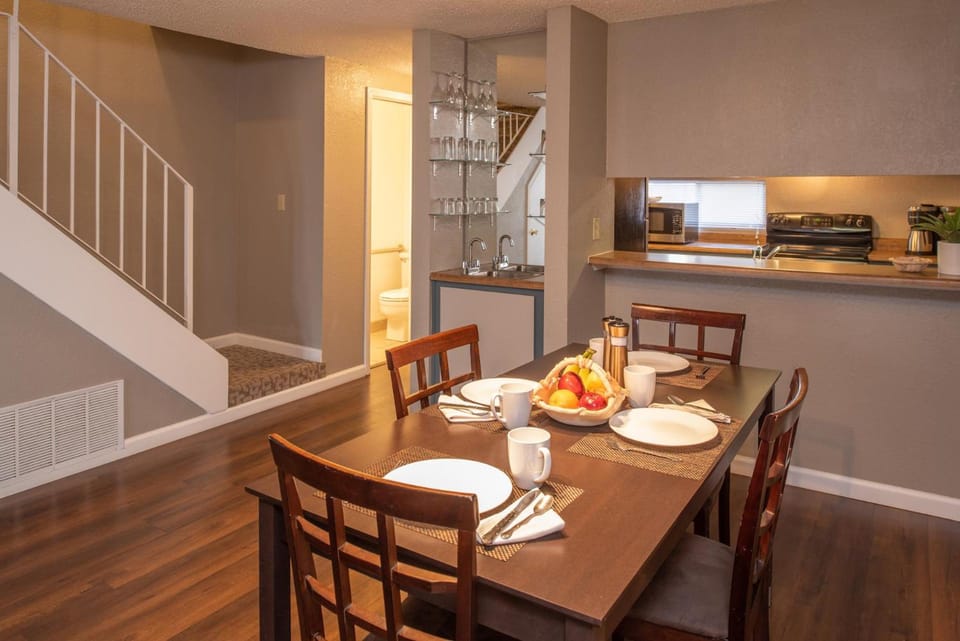 THUNDERBIRD RESORT CLUB Resort in Sparks