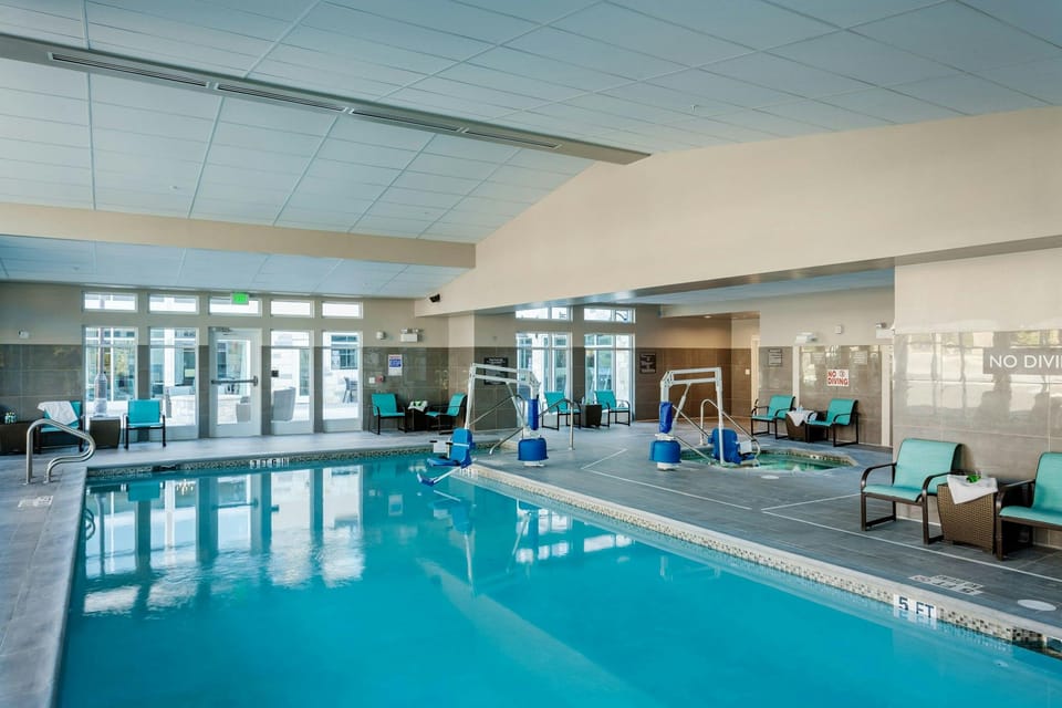 Recreational facilities