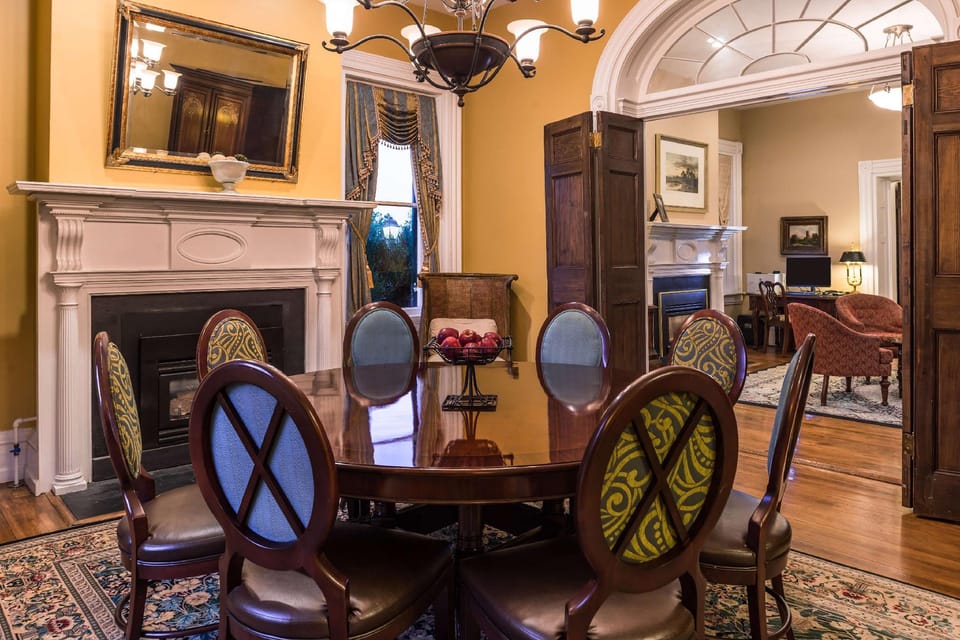 Hampton Inn Lexington-Historic Area Hotel in Lexington