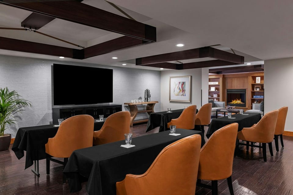 Marriott Grand Residence Club, Lake Tahoe – 1 to 3 bedrooms & Pent Hotel in South Lake Tahoe