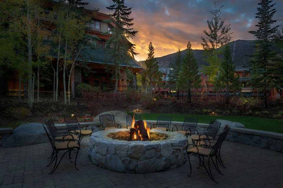 Marriott Grand Residence Club, Lake Tahoe – 1 to 3 bedrooms & Pent Hotel in South Lake Tahoe