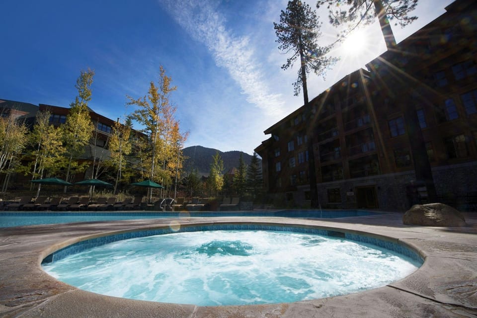 Recreational facilities