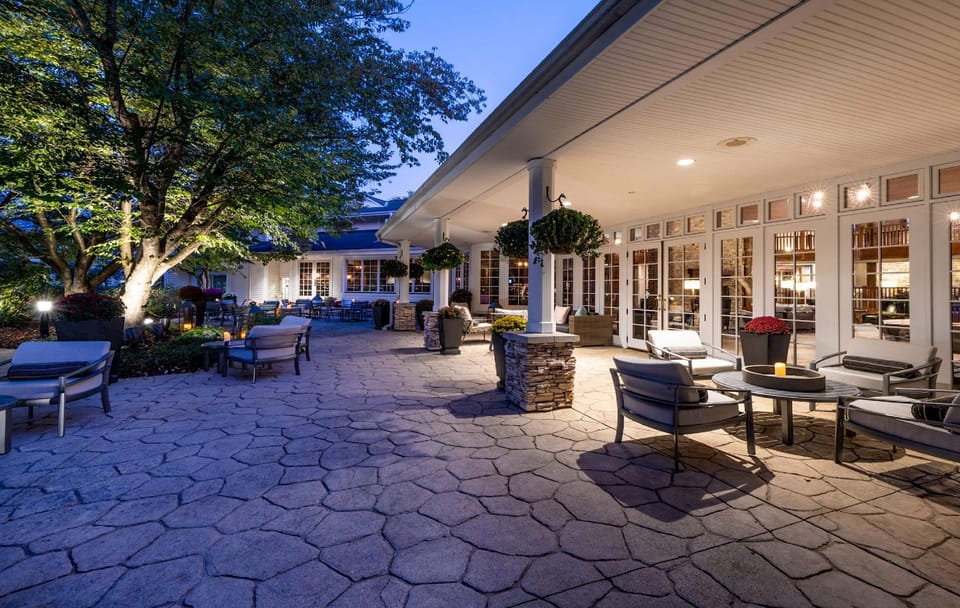 Cherry Valley Hotel Hotel in Ohio