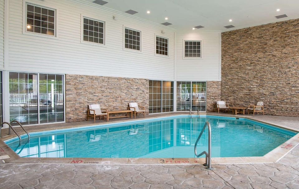 Cherry Valley Hotel Hotel in Ohio