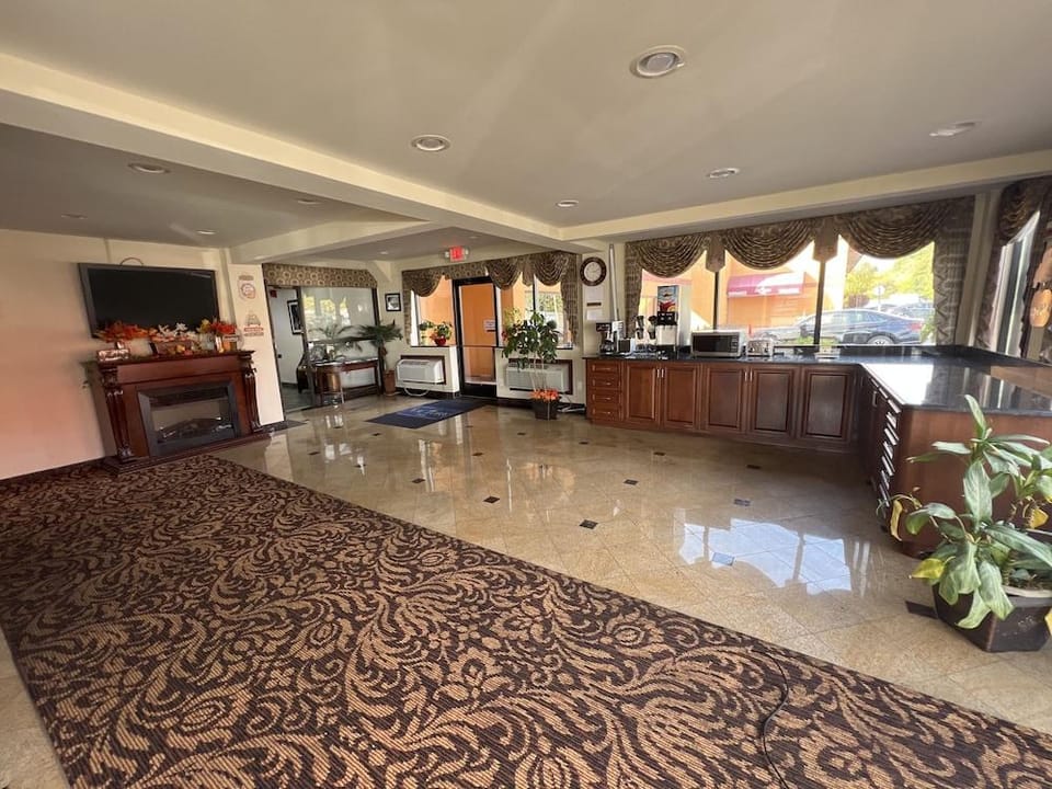 A VICTORY INN - WEST DEARBORN Inn in Dearborn Heights
