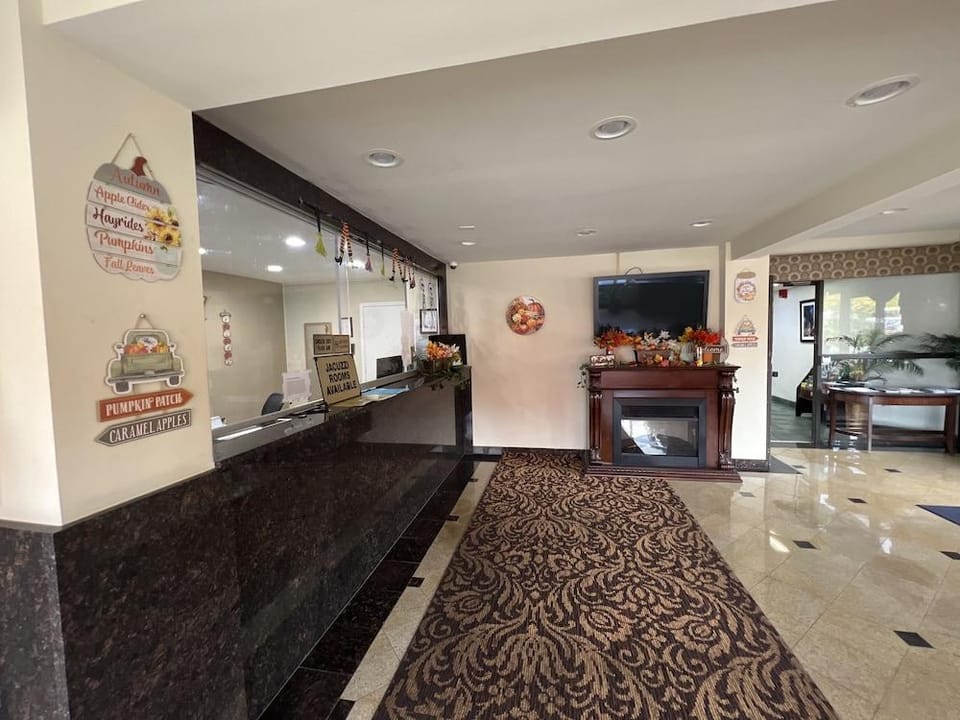 A VICTORY INN - WEST DEARBORN Inn in Dearborn Heights