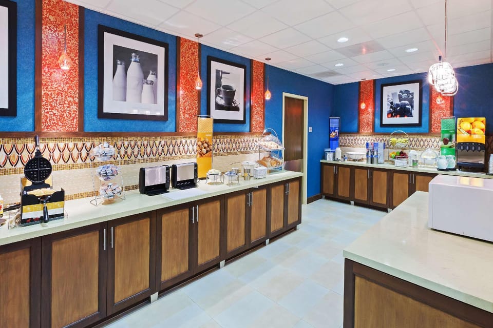 Hampton Inn Austin/Oak Hill Hotel in Austin