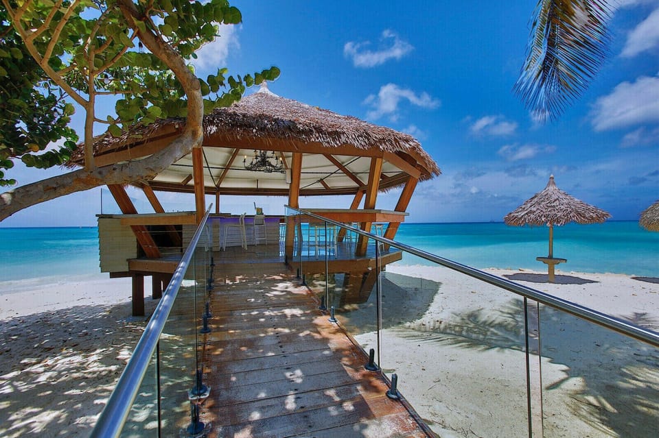 TAMARIJN ARUBA ALL INCLUSIVE Hotel in Netherlands