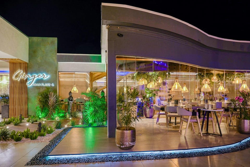 TAMARIJN ARUBA ALL INCLUSIVE Hotel in Netherlands