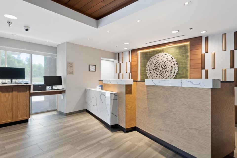 Fairfield by Marriott Inn & Suites Hickory Hotel in Hickory