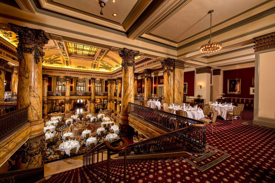 Meeting room / ballrooms