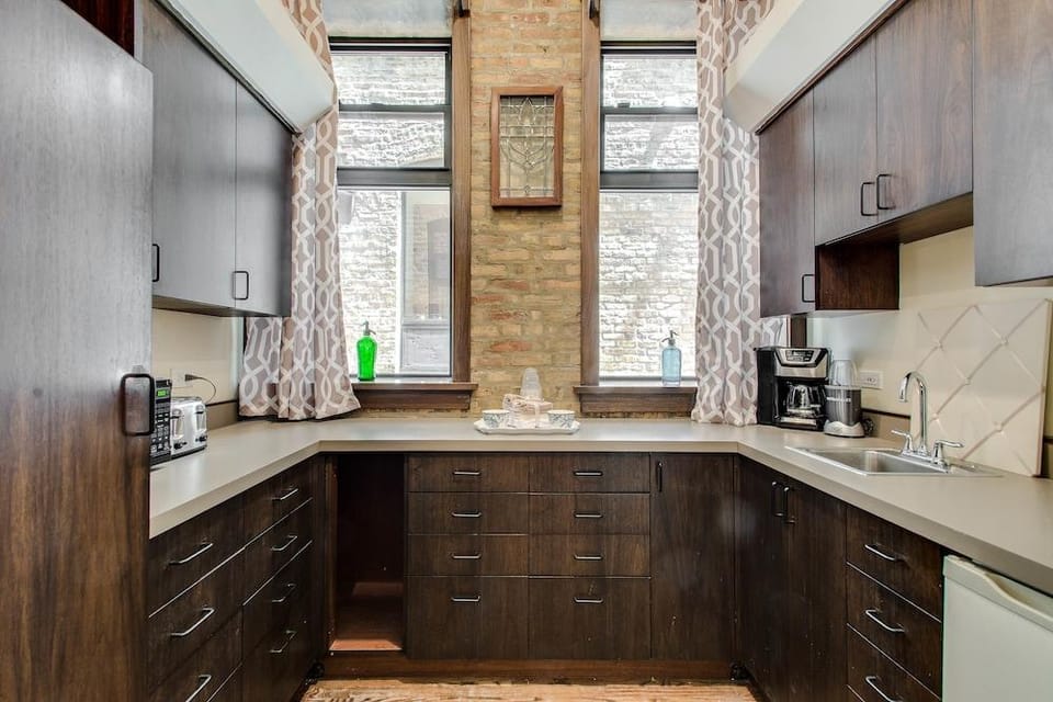 RUBY ROOM HOTEL & SPA - BED AND BREAKFAST - ADULTS ONLY Inn in Wicker Park