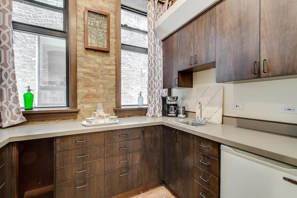 RUBY ROOM HOTEL & SPA - BED AND BREAKFAST - ADULTS ONLY Inn in Wicker Park