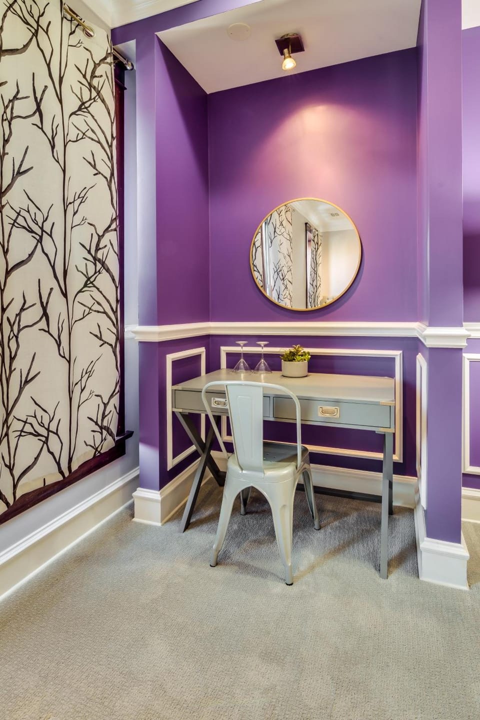 RUBY ROOM HOTEL & SPA - BED AND BREAKFAST - ADULTS ONLY Inn in Wicker Park