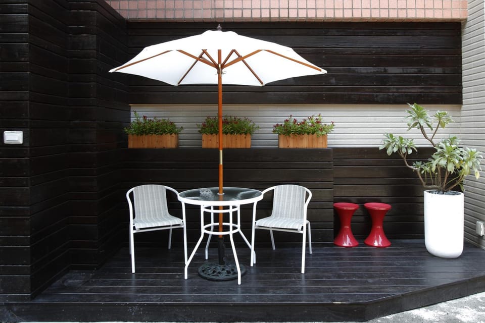 Bar/lounge