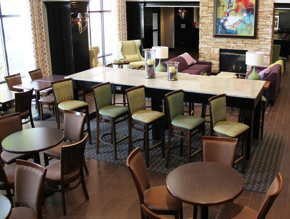 HAMPTON INN & SUITES HAZARD, KY Hotel in Kentucky