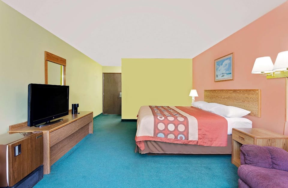 Guestroom