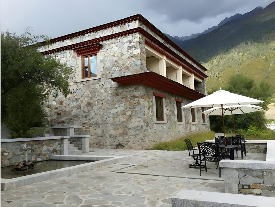 Songtsam Meili Hotel in China