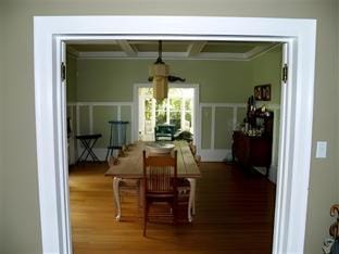 THE VILLA BED & BREAKFAST - ADULTS ONLY Hotel in Tacoma