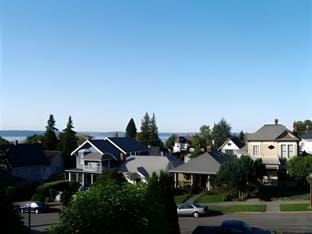 THE VILLA BED & BREAKFAST - ADULTS ONLY Hotel in Tacoma