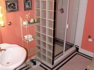 THE VILLA BED & BREAKFAST - ADULTS ONLY Hotel in Tacoma