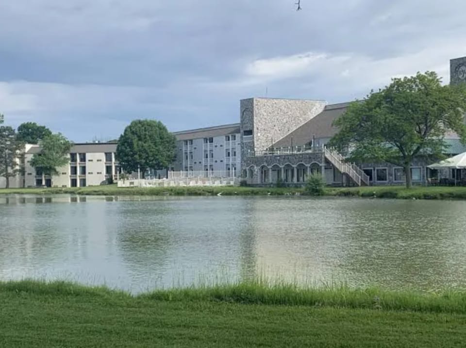 Bay Valley Resort, a Wyndham Hotel Hotel in Michigan