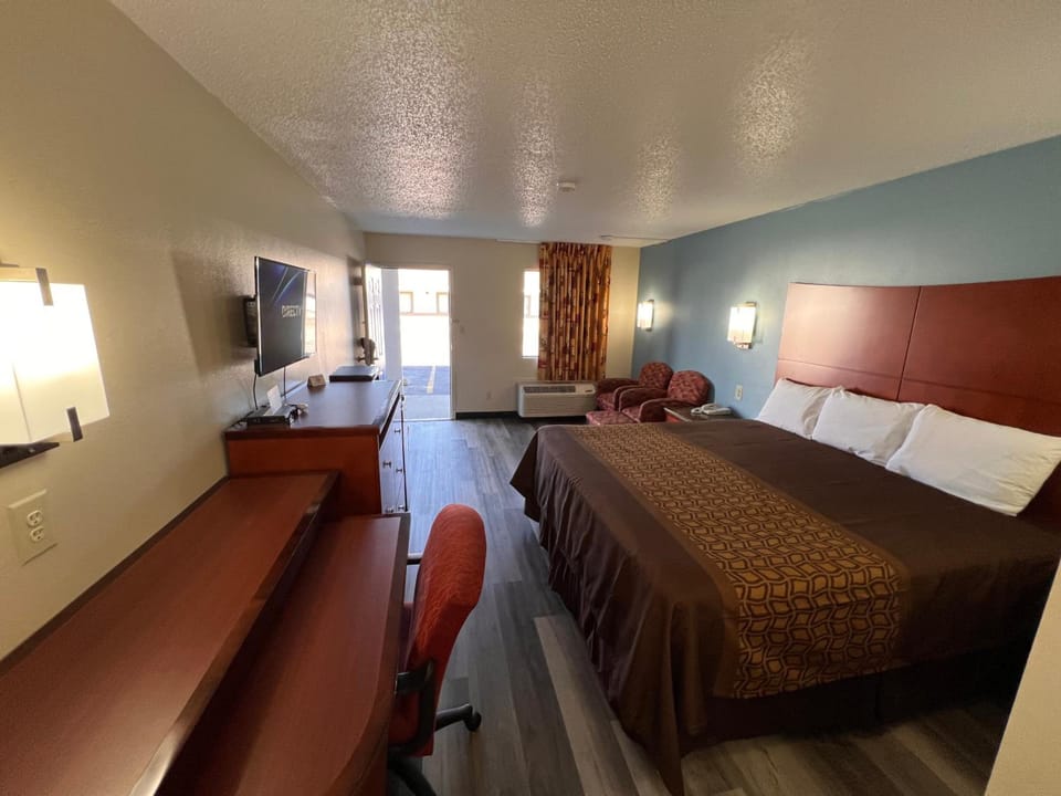 BRIARWOOD INN Inn in Mississippi