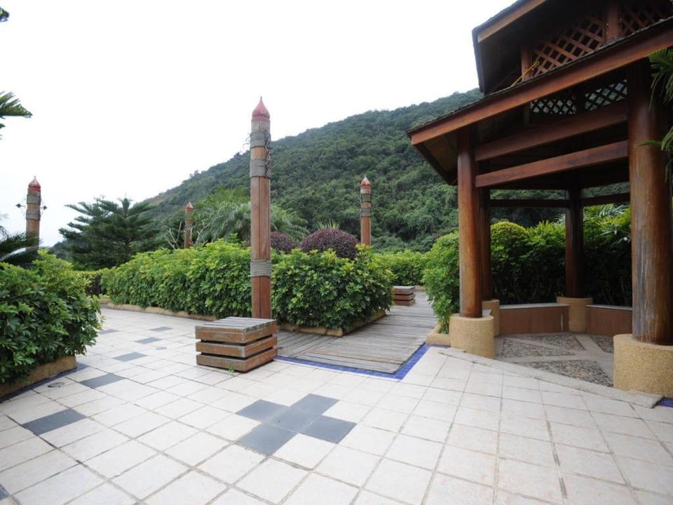 ZTE Hotel Shenzhen Hotel in Shenzhen