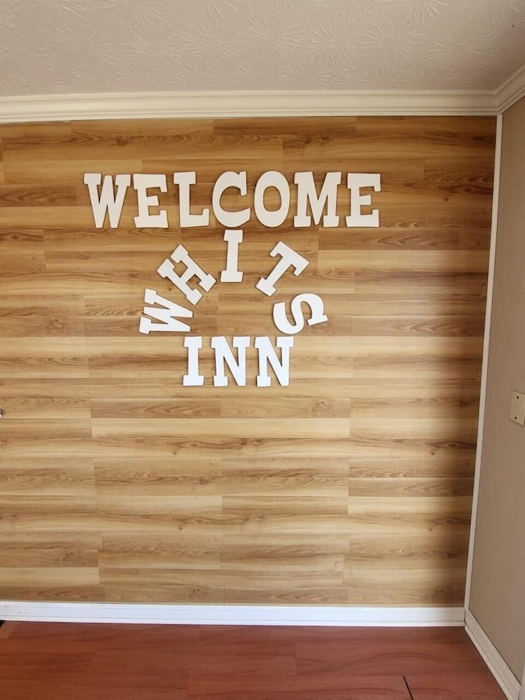 WHITS INN Inn in Loganville