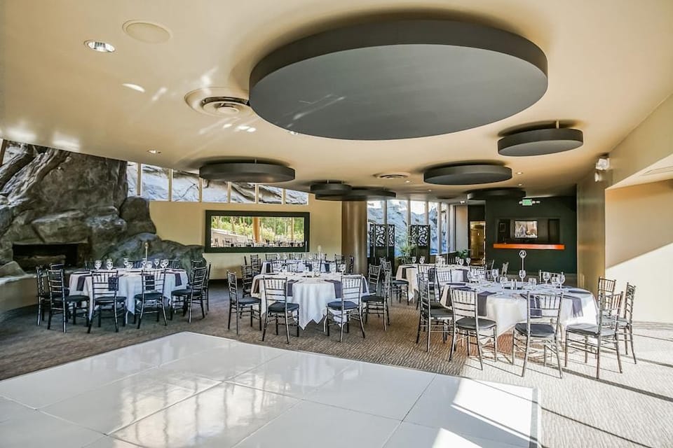 GETAWAYS AT PALM SPRINGS TENNIS CLUB Apartment hotel in Palm Springs