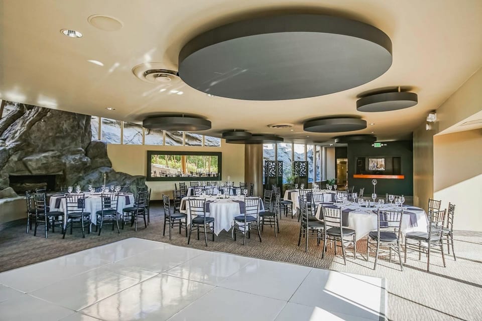 GETAWAYS AT PALM SPRINGS TENNIS CLUB Apartment hotel in Palm Springs