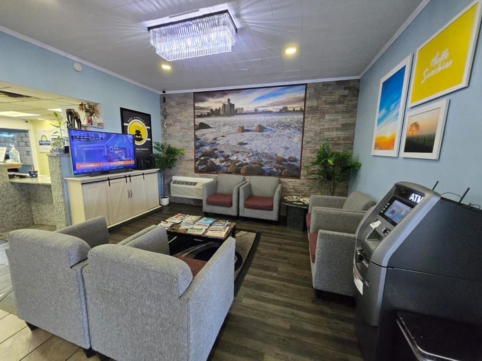 Days Inn by Wyndham Livonia/Canton/Detroit Hotel in Livonia